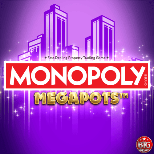 Monopoly Megapots