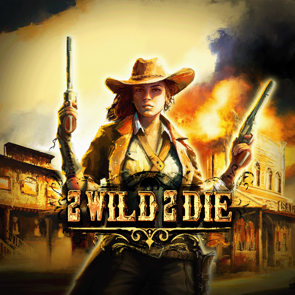 2 Wild 2 Die™