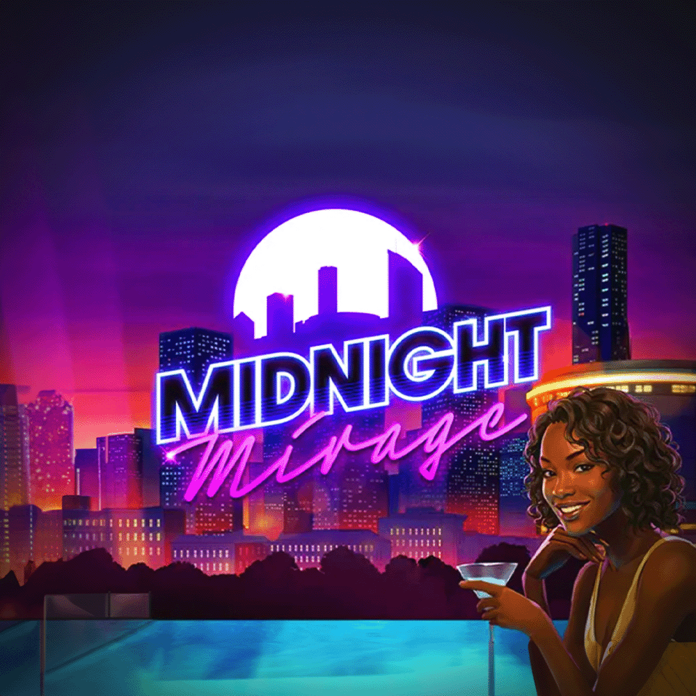 Midnight Mirage