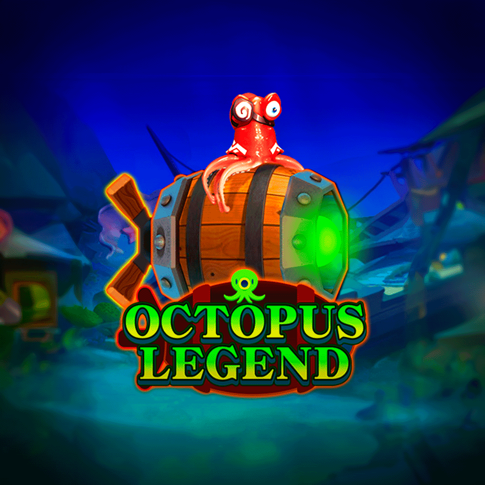 Octopus Legend