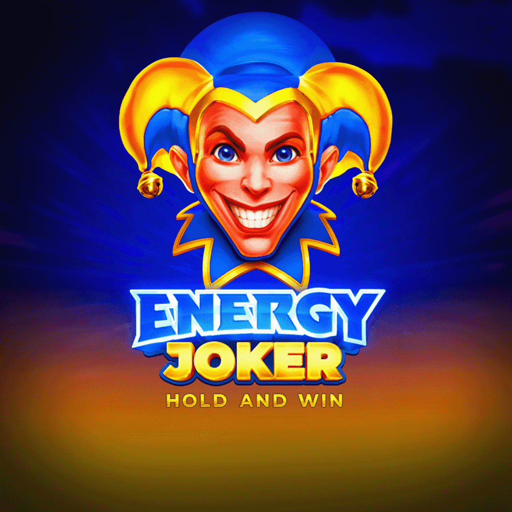 Energy Joker: Hold and Win