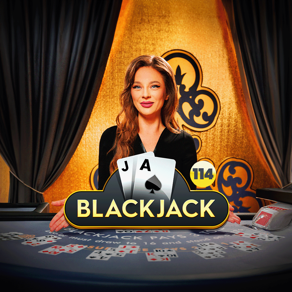 Blackjack 114
