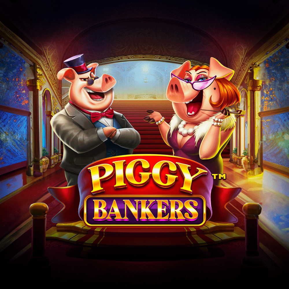 Piggy Bankers™