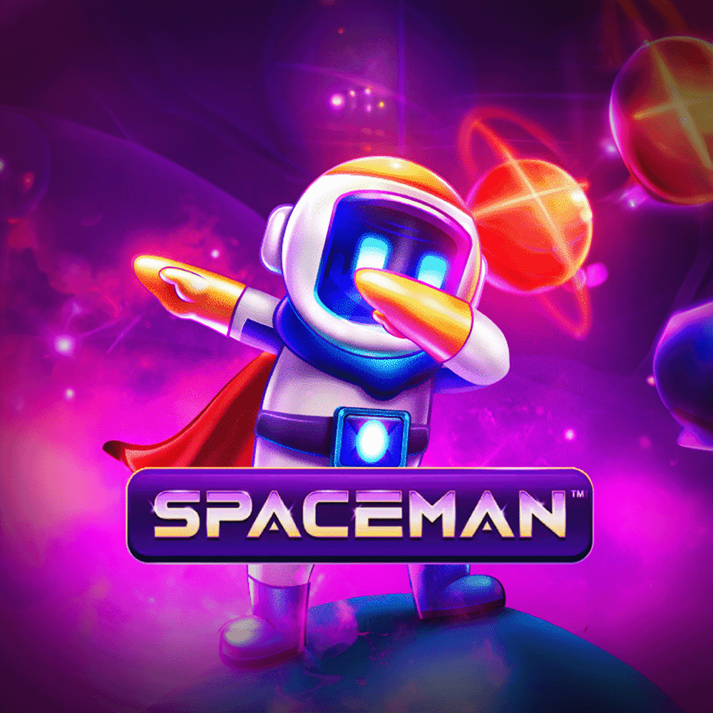 Spaceman