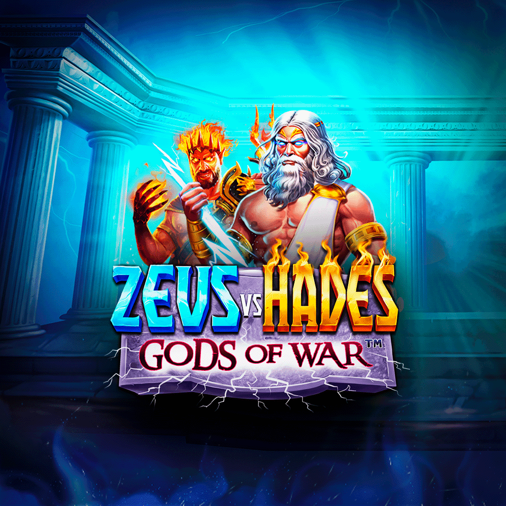 Zeus vs Hades - Gods of War™