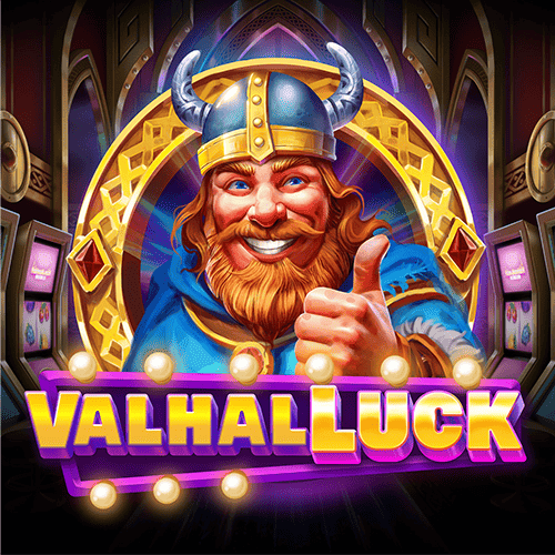 ValhalLuck