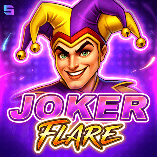 Joker Flare