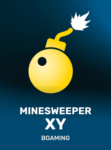 Minesweeper XY