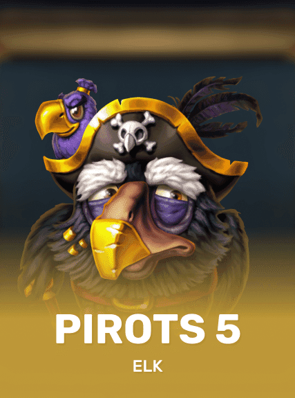 Pirots 5