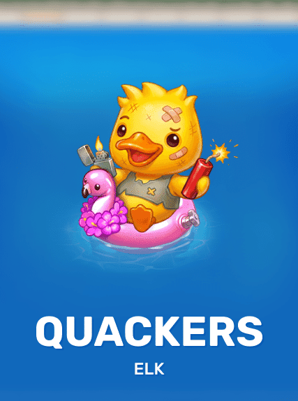 Quackers